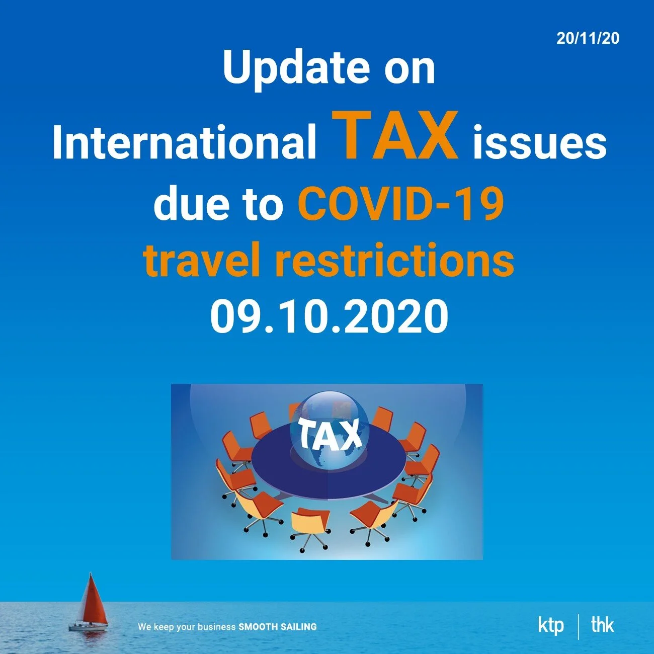 IRBM has updated the Frequently Asked Questions (FAQS) on international tax issues due to COVID-19 travel restrictions