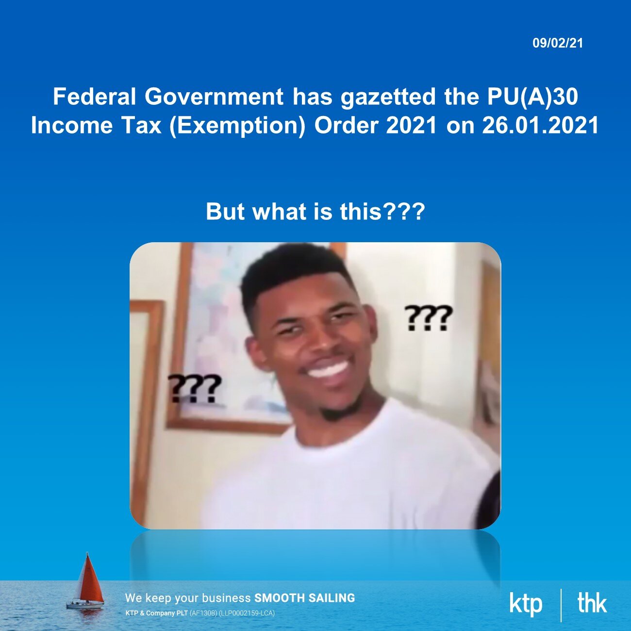 Update  on Tax Exempted Perquisites from Employment 