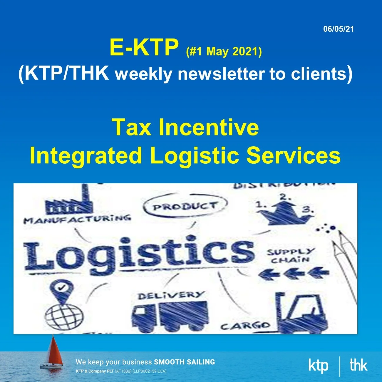 𝐈𝐟 𝐲𝐨𝐮 𝐚𝐫𝐞 𝐥𝐨𝐠𝐢𝐬𝐭𝐢𝐜 𝐬𝐞𝐫𝐯𝐢𝐜𝐞𝐬 𝐩𝐫𝐨𝐯𝐢𝐝𝐞𝐫, 𝐲𝐨𝐮 𝐜𝐚𝐧 𝐠𝐞𝐭 𝟓 𝐲𝐞𝐚𝐫𝐬 𝐭𝐚𝐱 𝐬𝐚𝐯𝐢𝐧𝐠 from MIDA