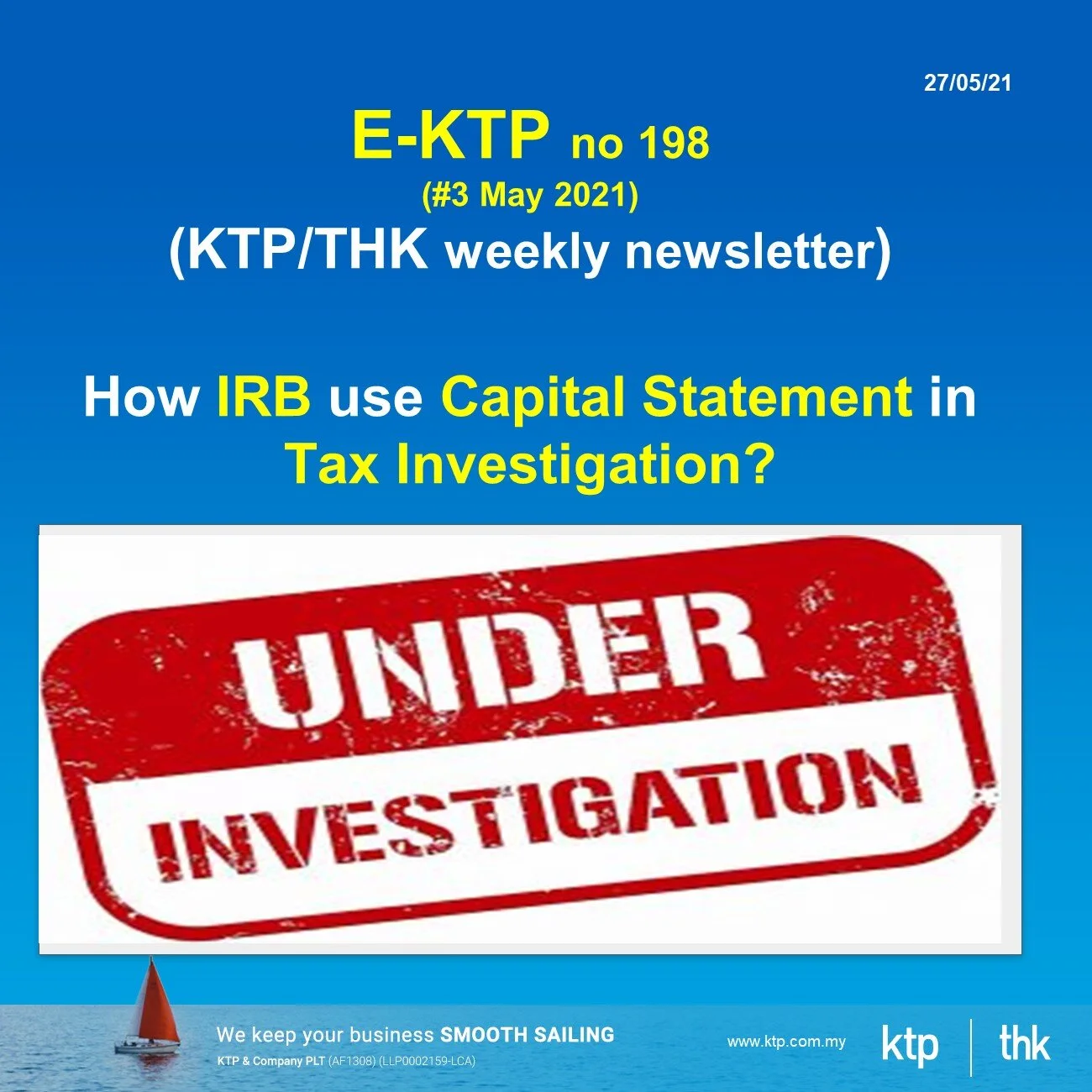 How IRB detect individual taxpayer’s under-reported income?