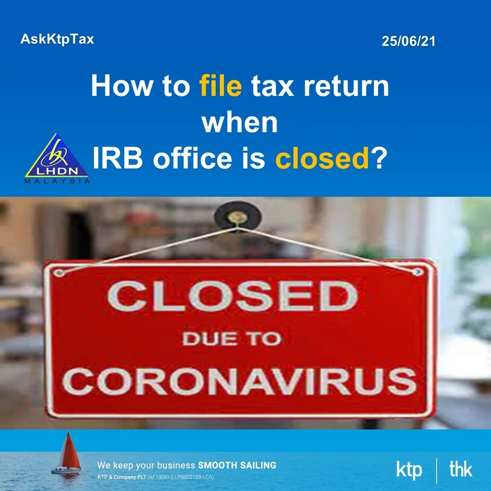 KTP & Company PLT  Audit, Tax, Accountancy in Johor Bahru.