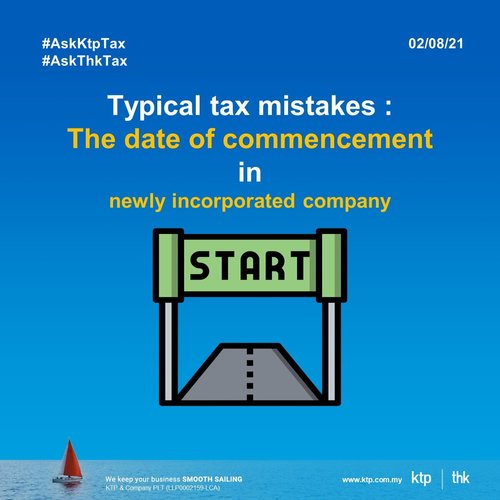 Ktp Company Plt Audit Tax Accountancy In Johor Bahru