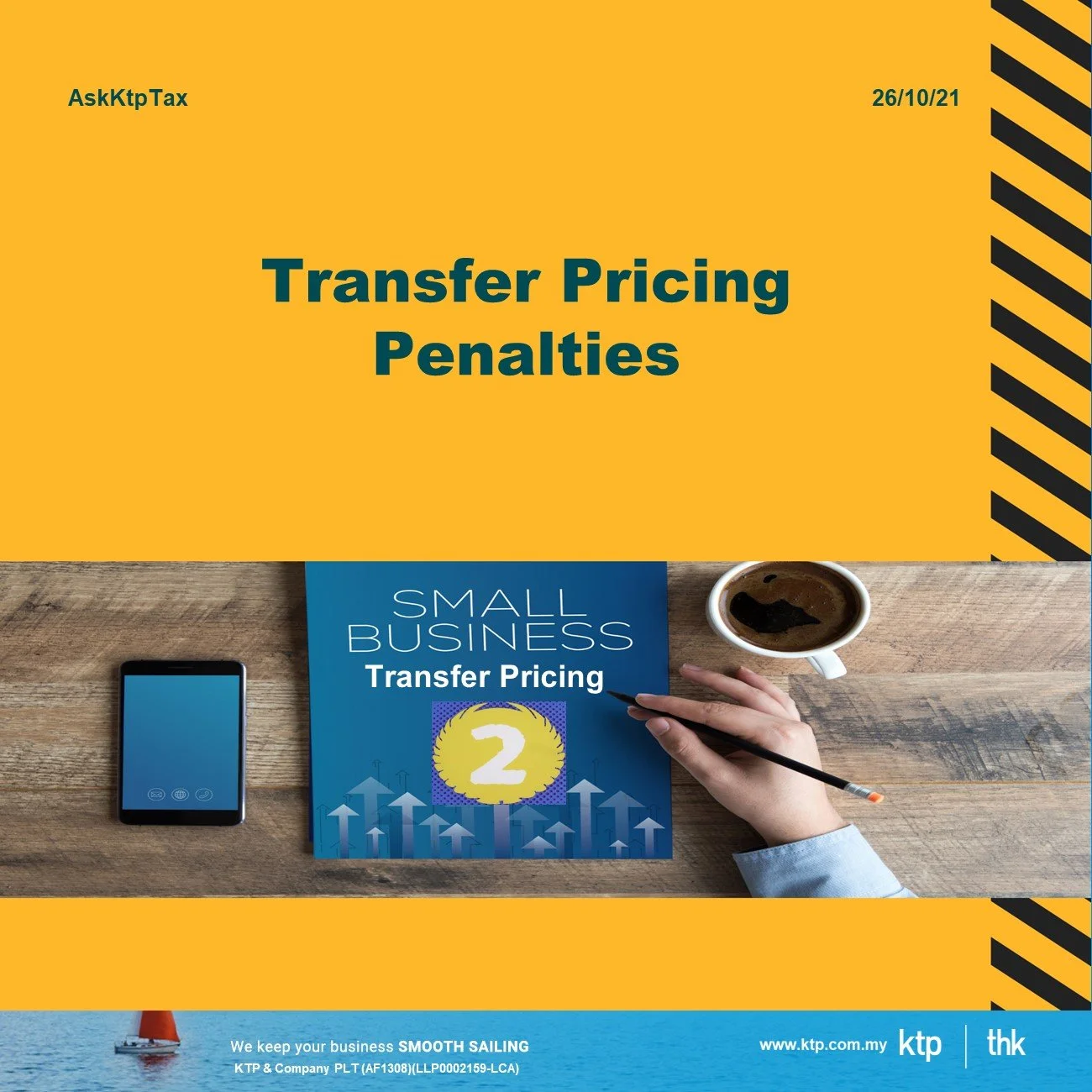 Transfer Pricing Malaysia Penalty