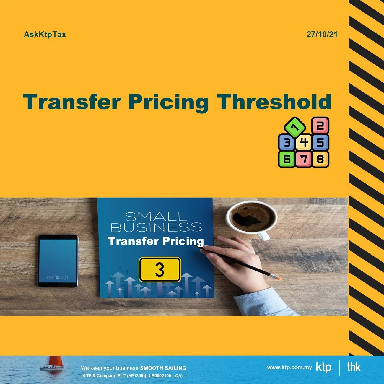 Transfer Pricing Threshold Malaysia