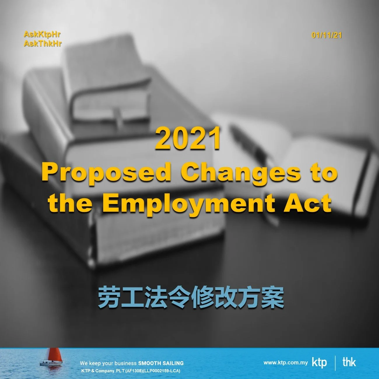 Employment Act amendment 2021 Malaysia