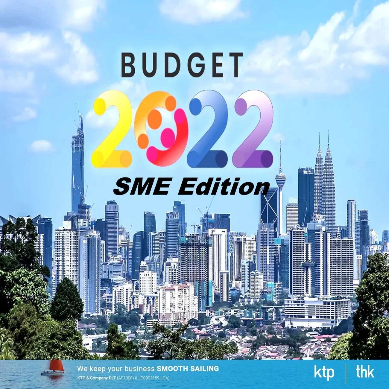 Budget 2022 - SME edition