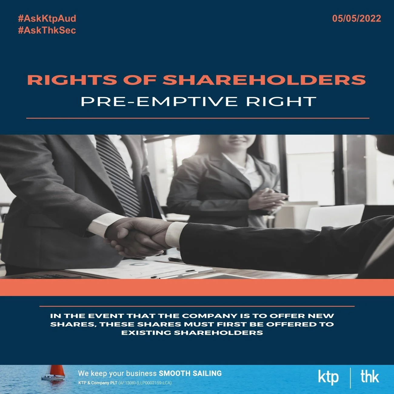 Rights of shareholders Companies Act 2016