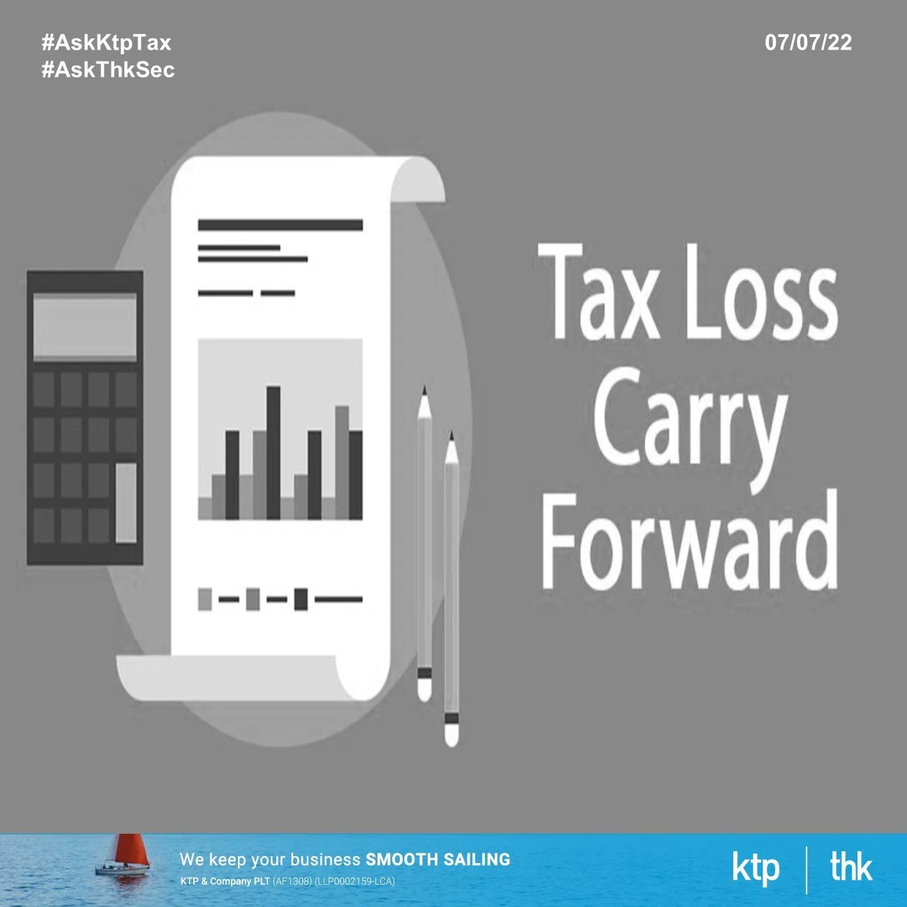 How many years can unabsorbed business losses can be carried forward?