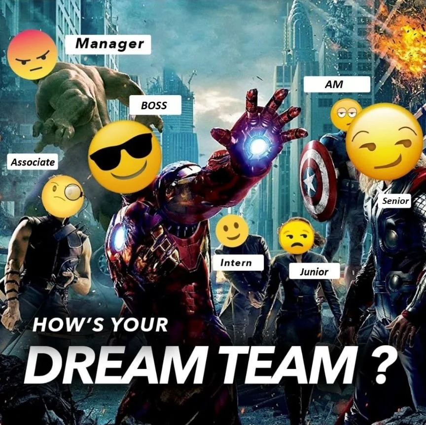 We are Hiring : Experienced Audit/Tax Associates