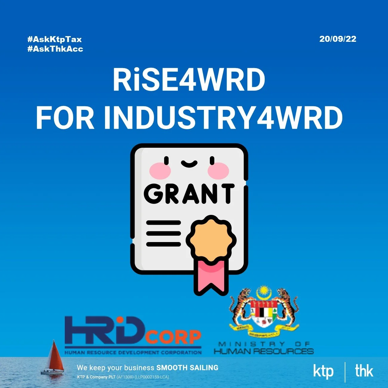 RiSE4WRD FOR INDUSTRY4WRD