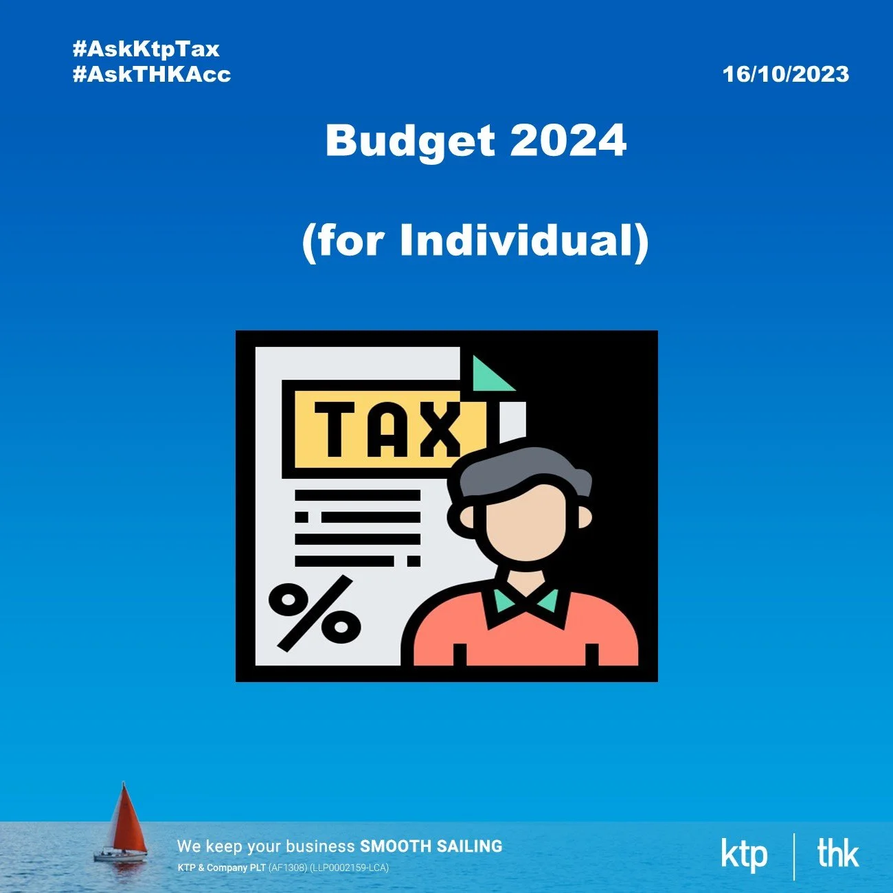 Malaysia's Budget 2024: A Glimpse into Individual Updates