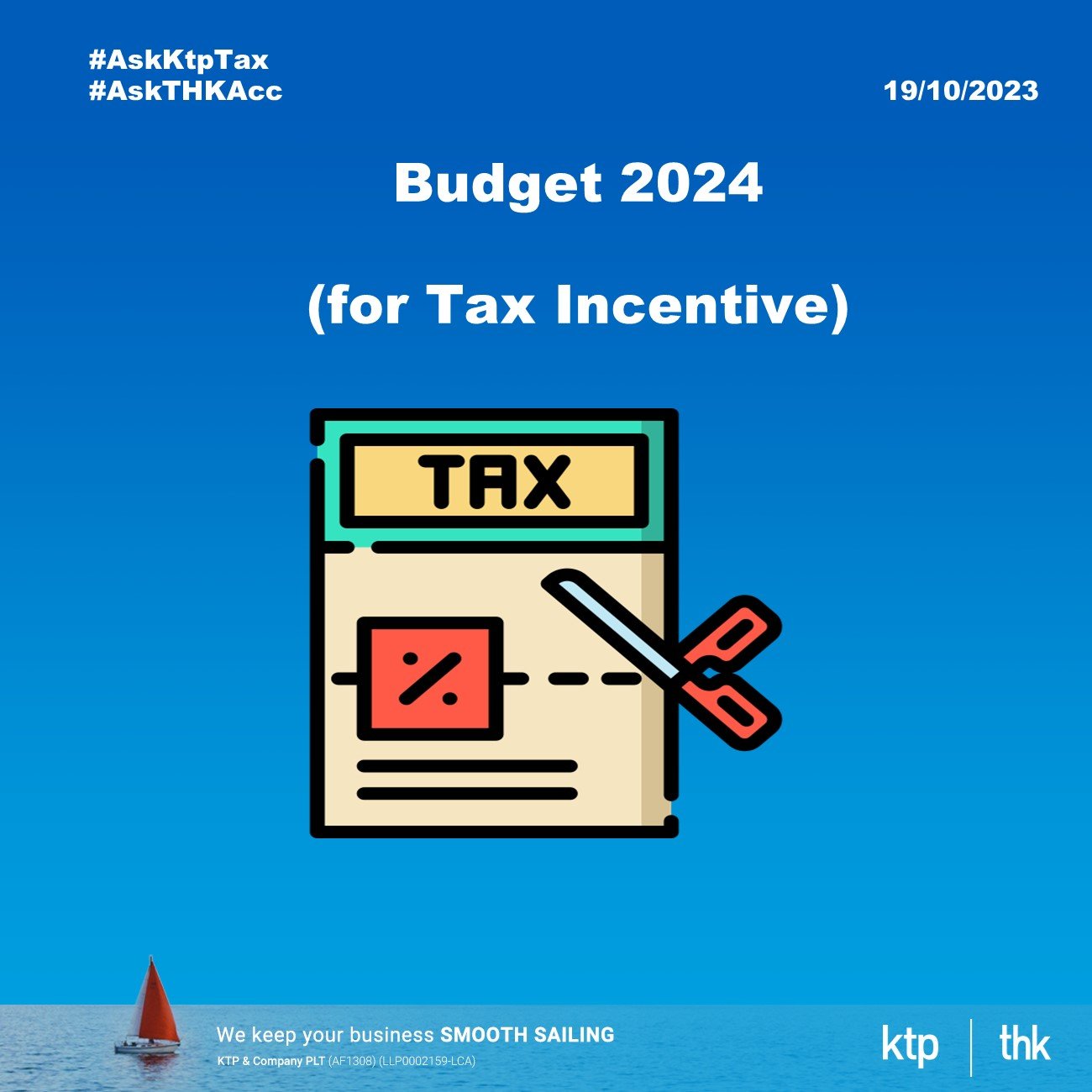 Malaysia's Budget 2024: A Glimpse into Tax Incentives Updates  