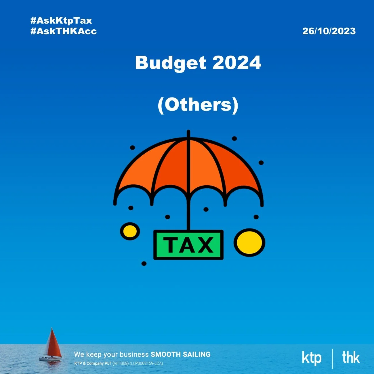 Malaysia's Budget 2024: A Glimpse into Others' Important Updates 