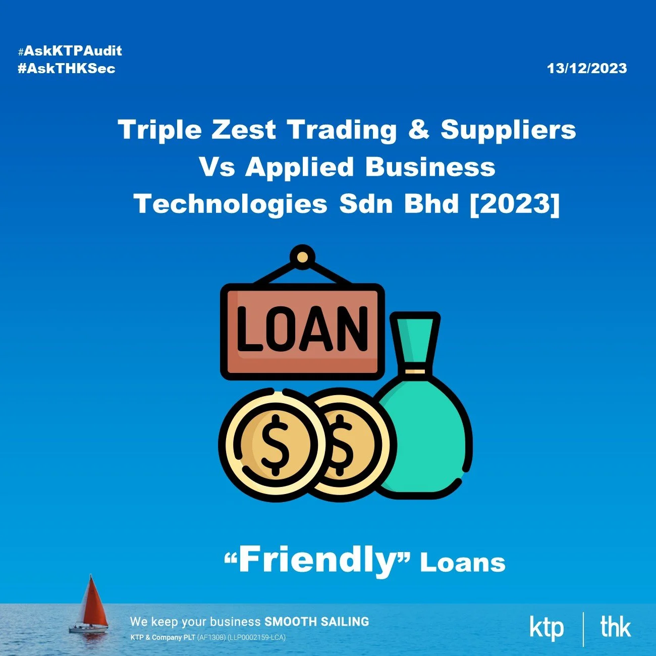 {Sec Update} Lessons from the Federal Court's Ruling on Unlicensed Moneylending