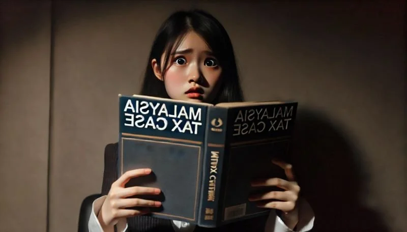 (Office) How to Improve Tax Knowledge Based on My Experience Part 1