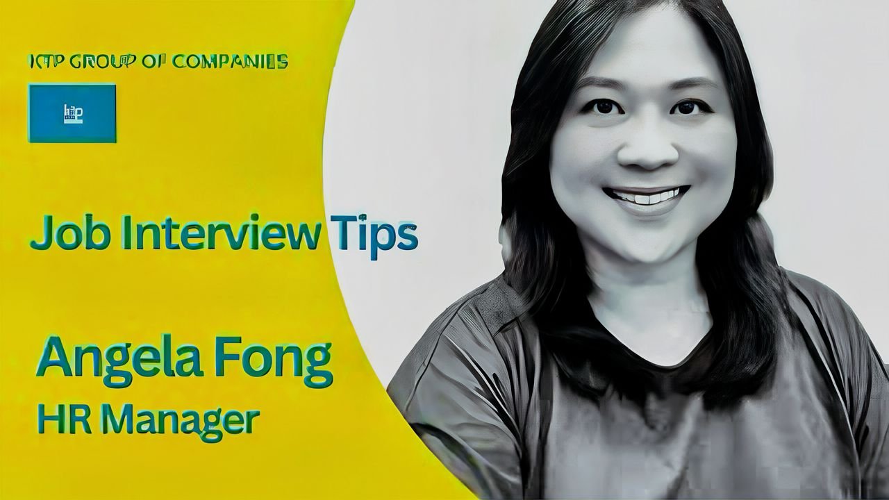(HR) Unlock the Art of the Interview with KTP