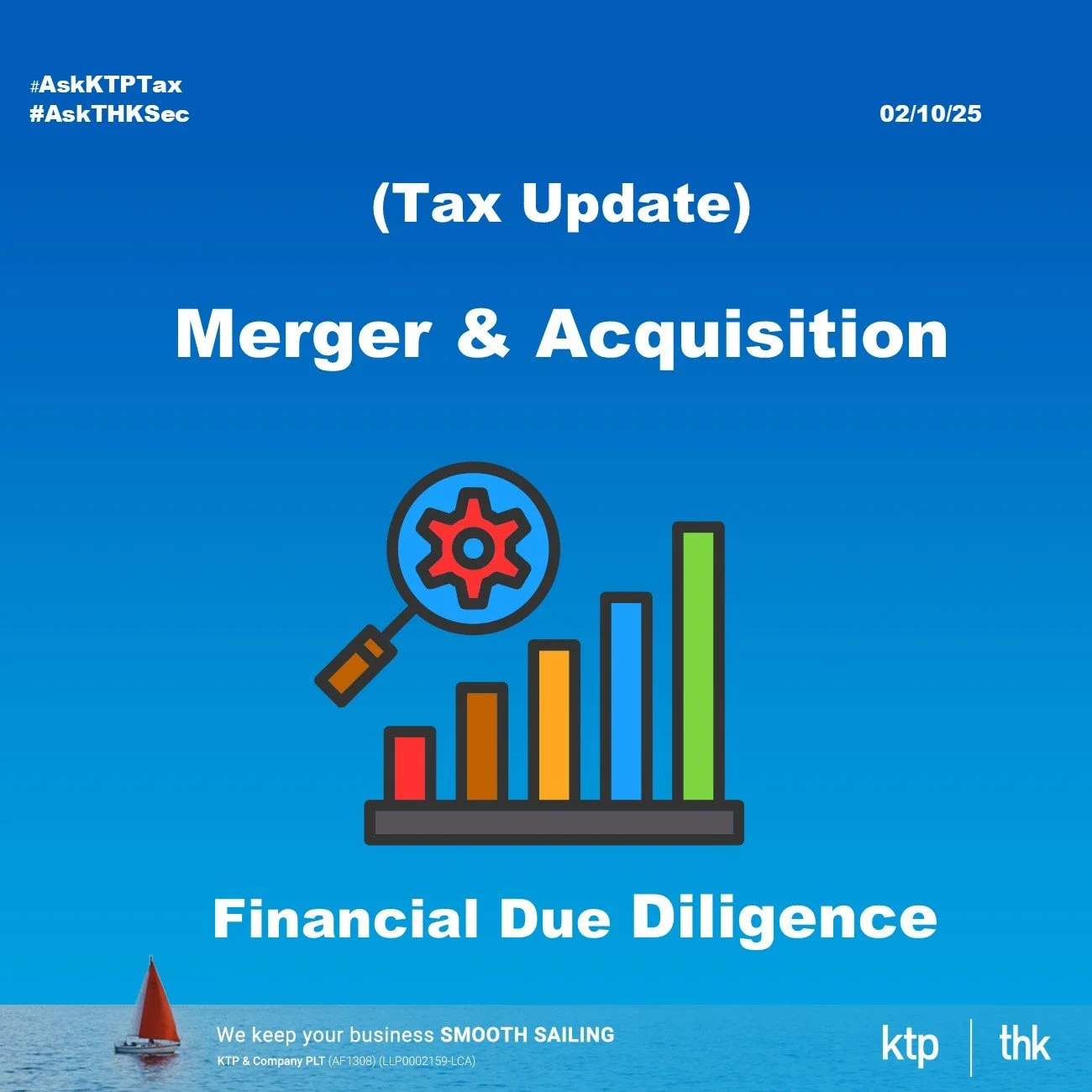 （并购）财务尽职调查 Financial Due Diligence与审计 Audit 有何不同？ 