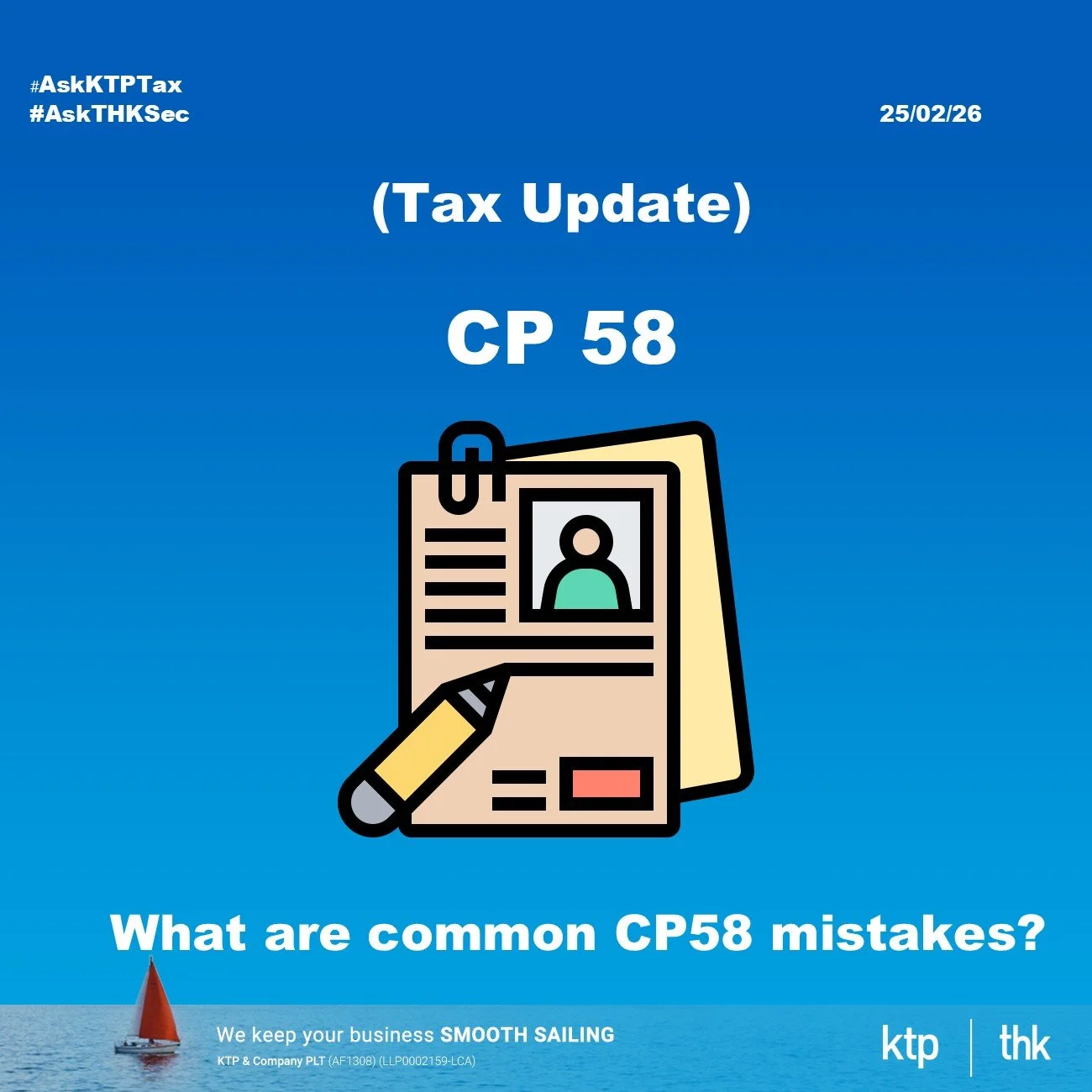 (TAX UPDATE) Paying Commission? Read This Before LHDN Finds You