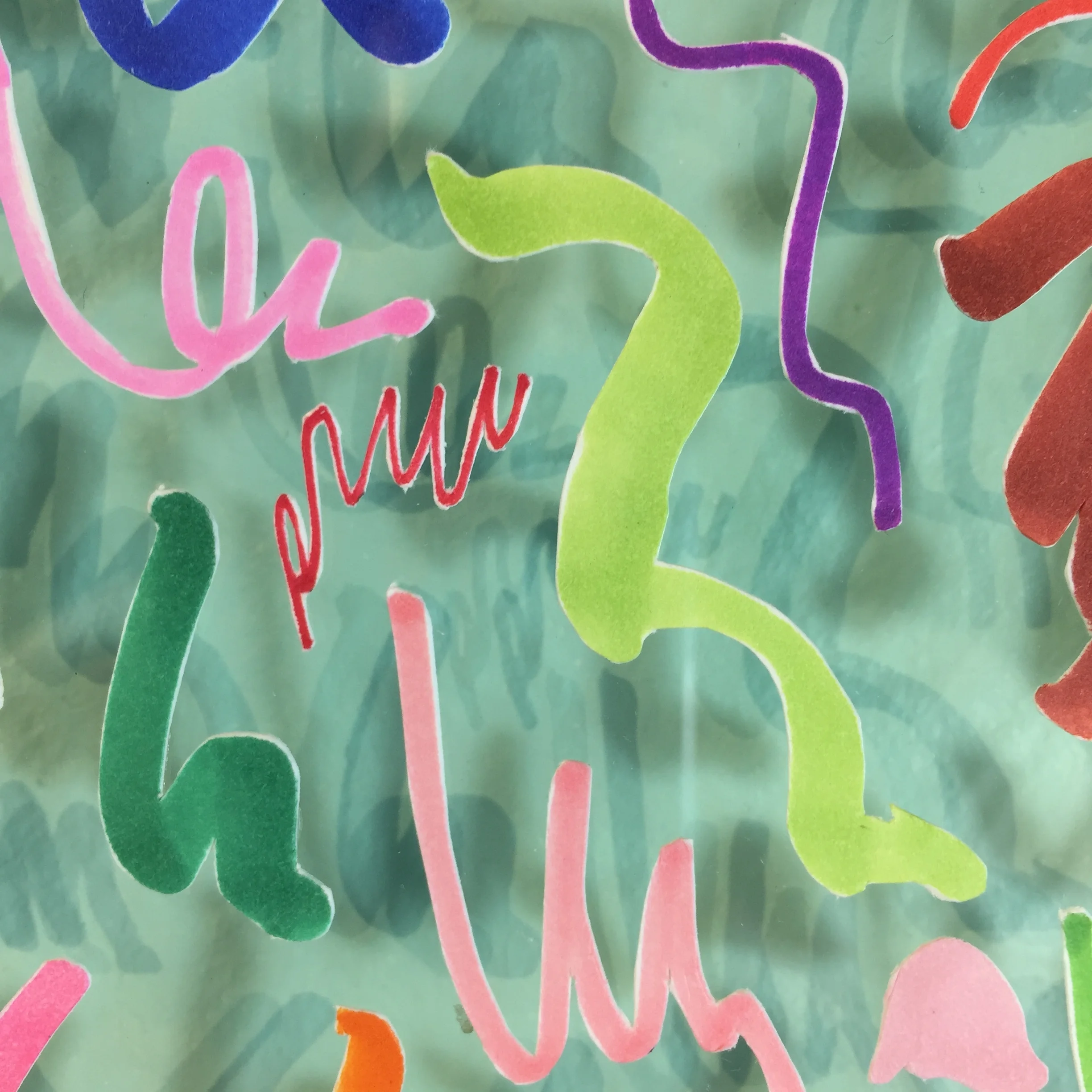 Cass Kruger, Less (detail), 2017, Cut Paper, 10x14'.JPG