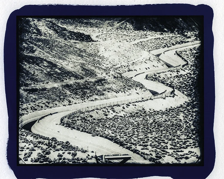 From the Series Water Works