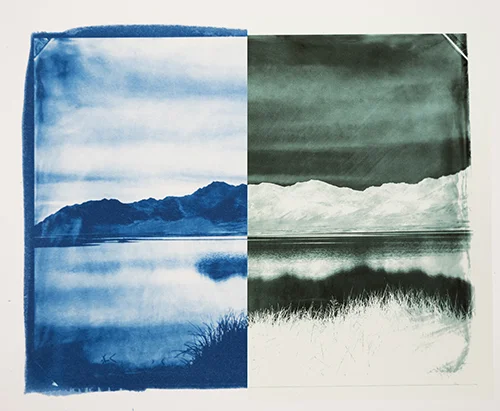 Digital Negative