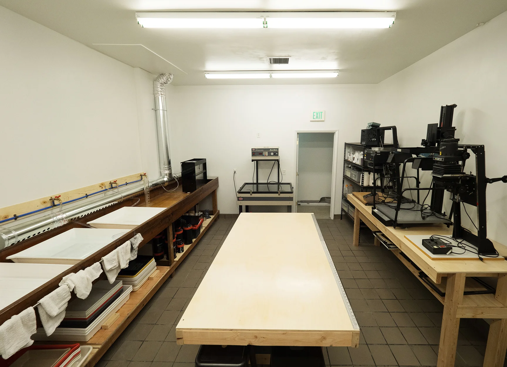 Luminaria Group Lab