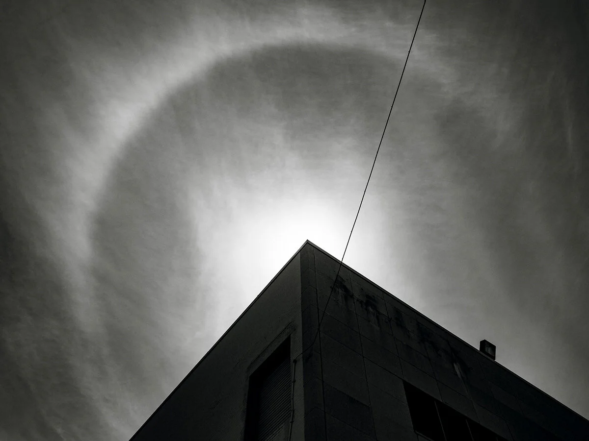 DSLR to Darkroom: Making Silver Gelatin Prints from Digital Files, April 18, 21, 28 (Part of Lifelong Learning at the University of Utah)