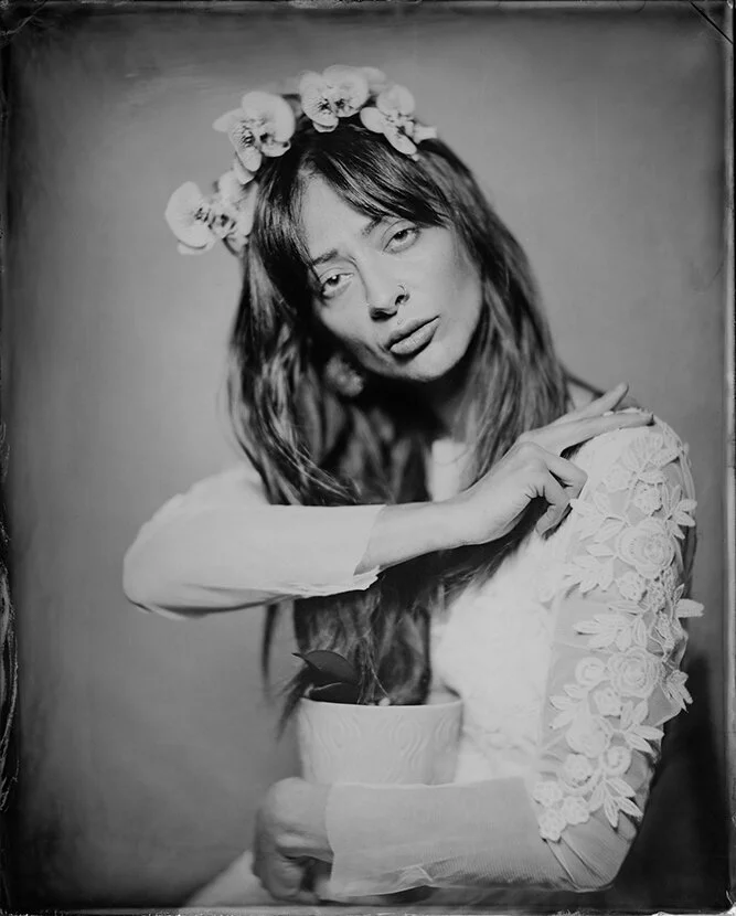 Advanced Wet Plate, June 5-6