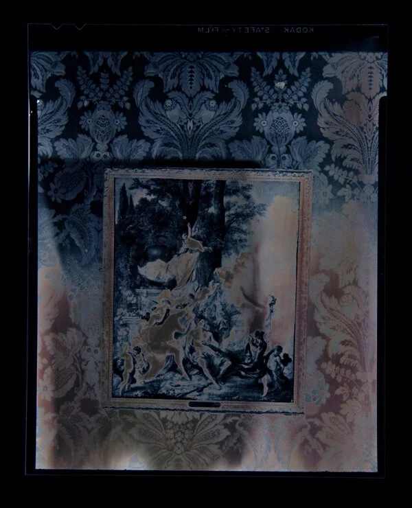 UMFA1951.001 [Dutch/Flemish, Cherubs, Nudes, and Bacchanalian Fi