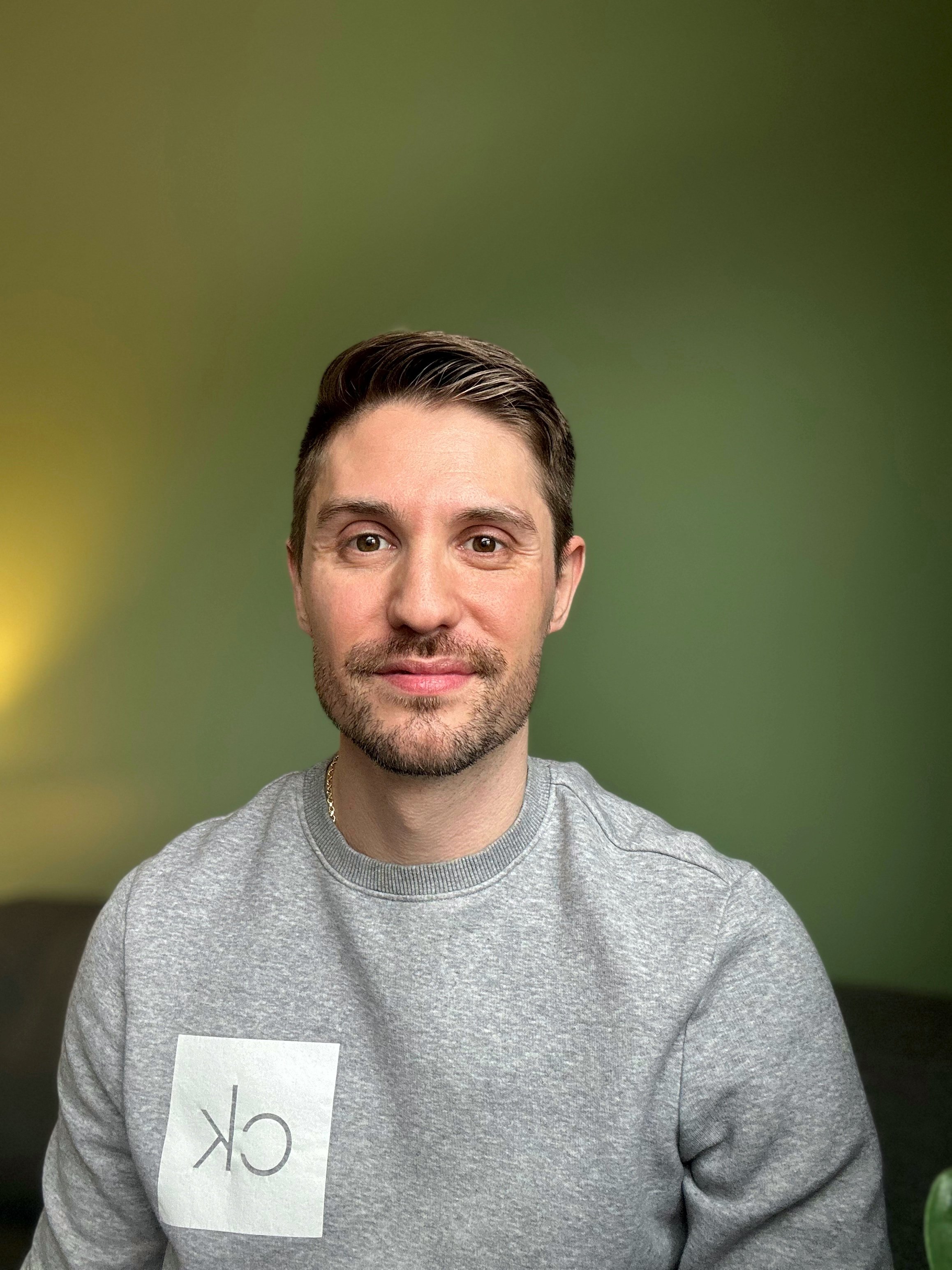Kyle Karalash