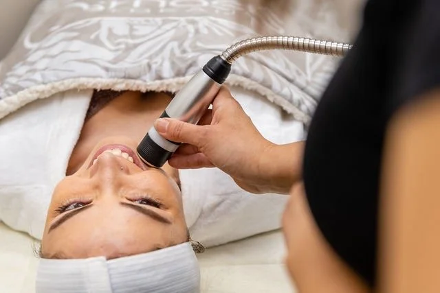 Oxygen Facial Package of 3