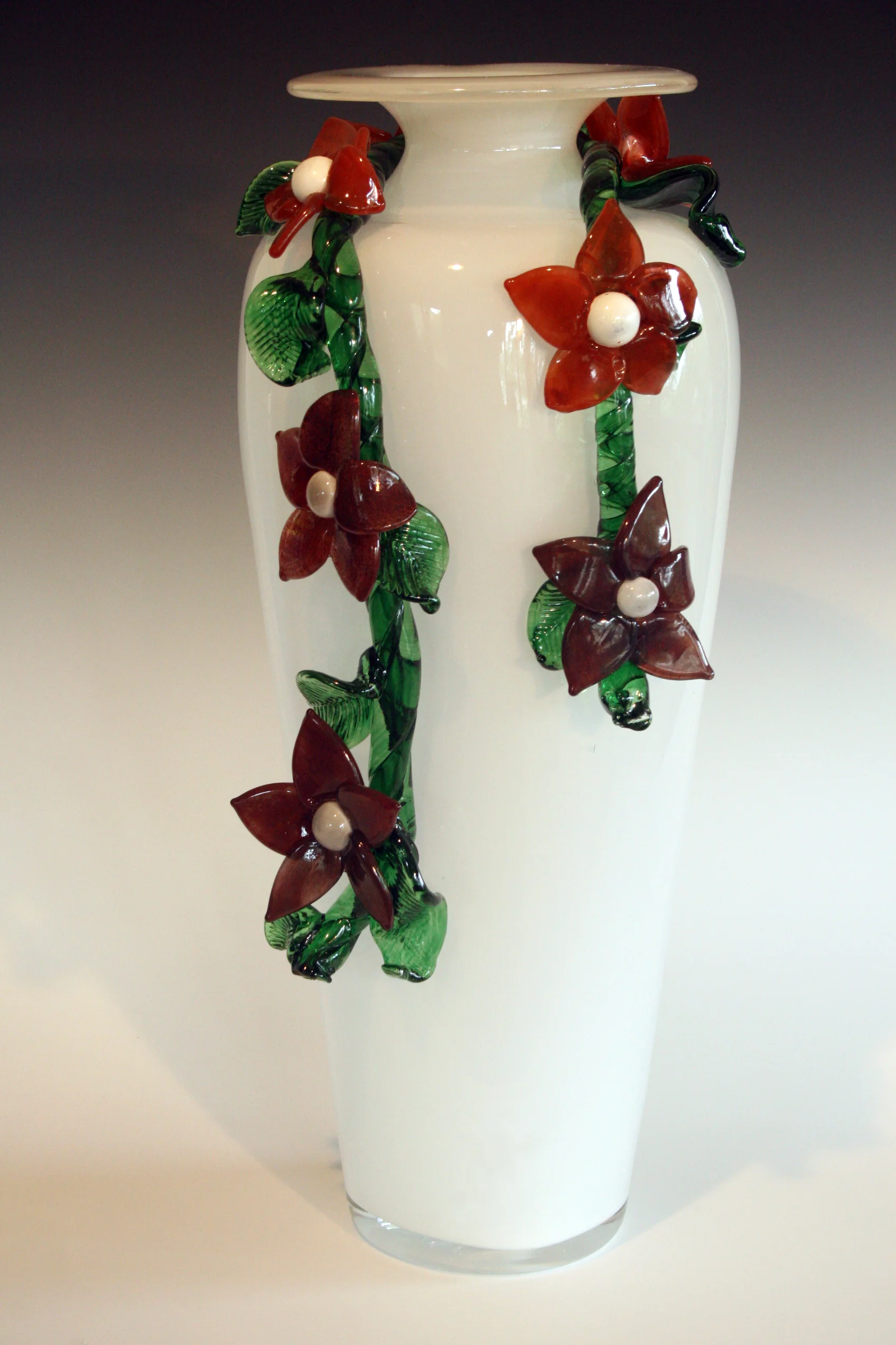 Lei Vessel