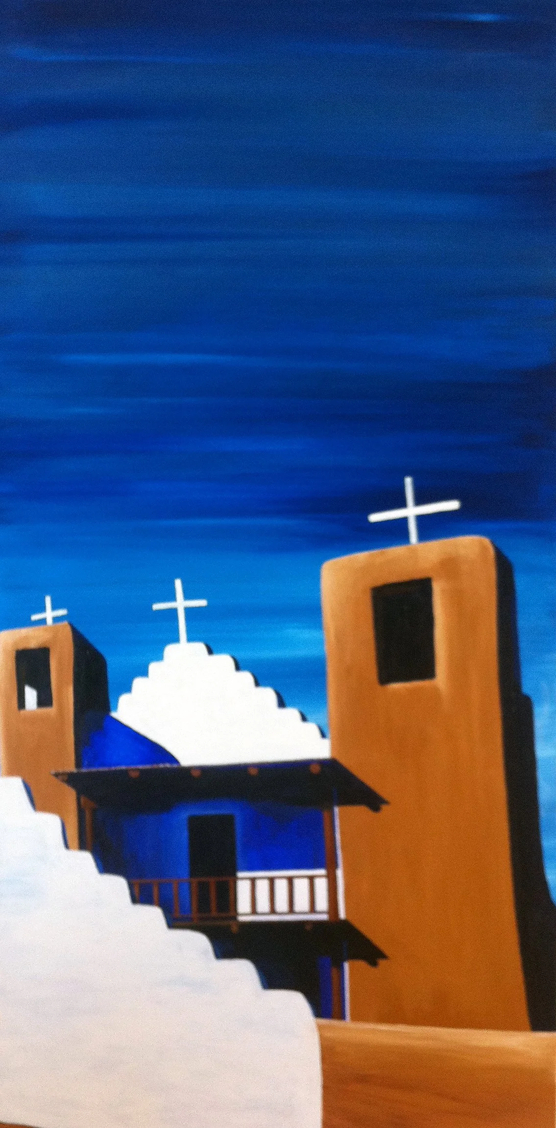 St Jerome's Chapel