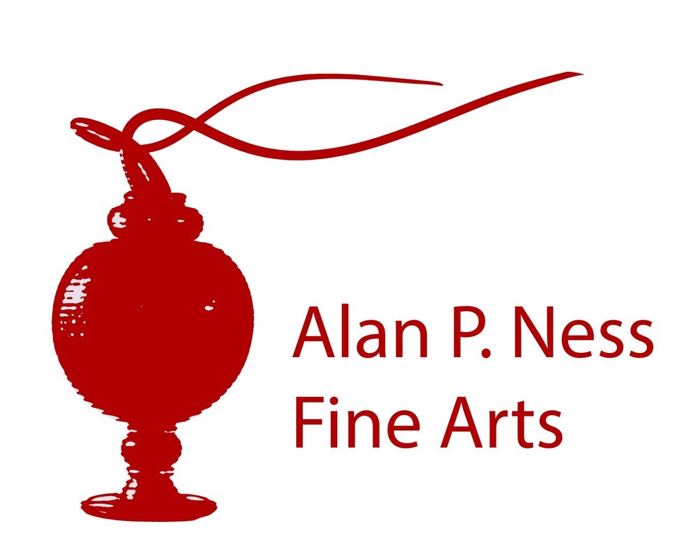 Alan P. Ness