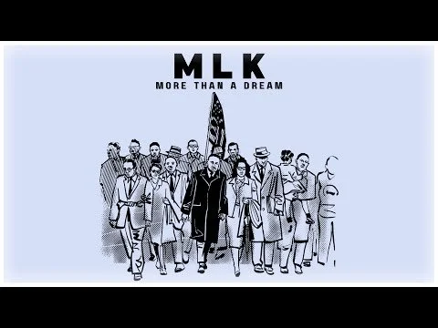 An Honest Song About Martin Luther King Jr. for Young Children
