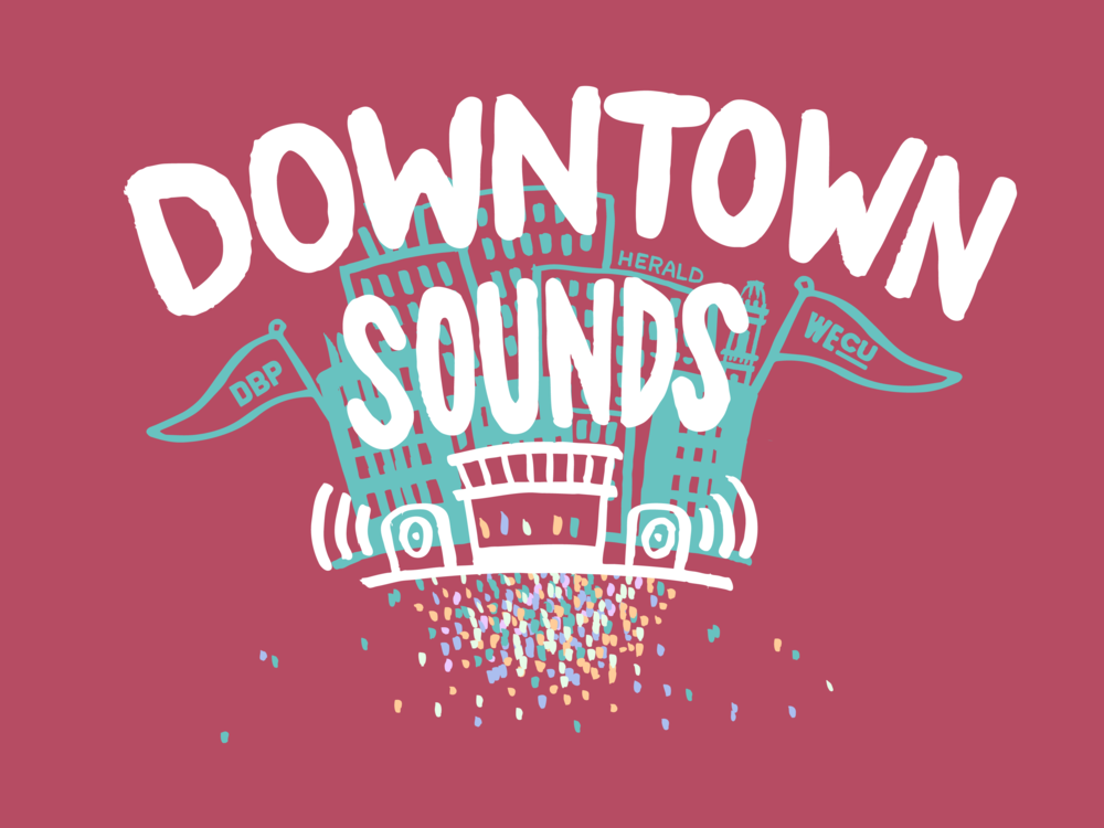 Downtown Sounds