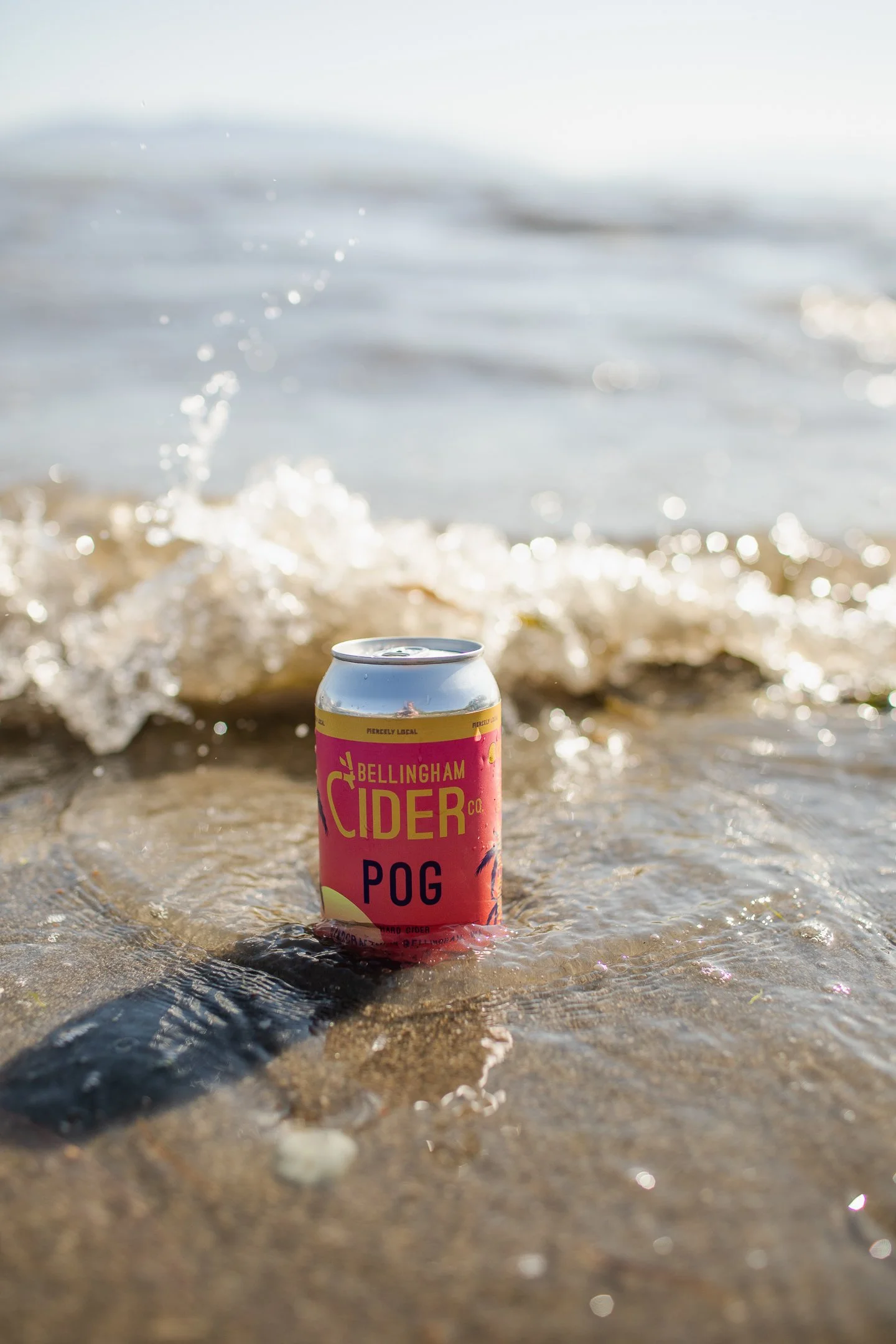 Cider of the Month - POG | Passionfruit Orange Guava