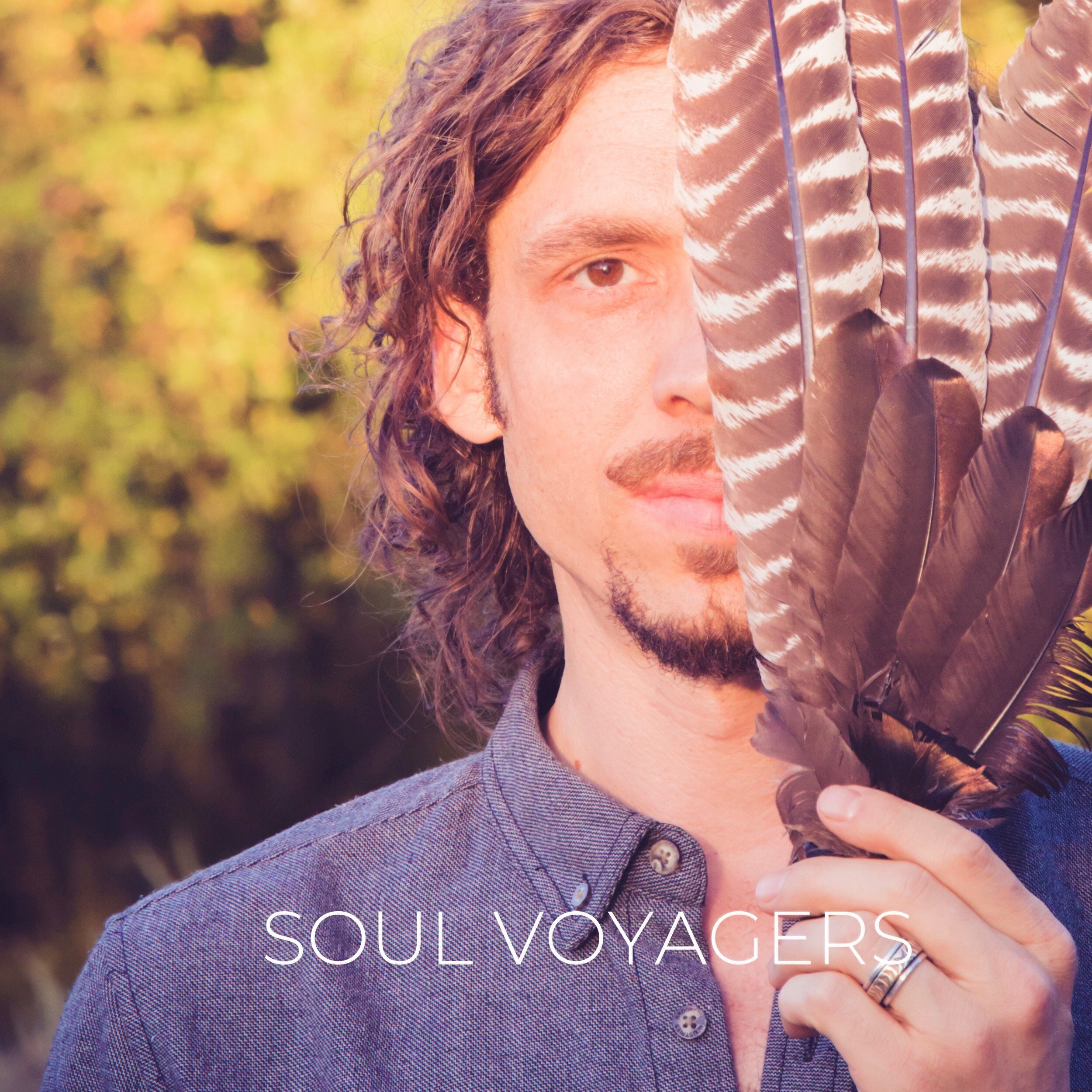 SOUL VOYAGERS: Sacred Healing and Soul Magic Incubator