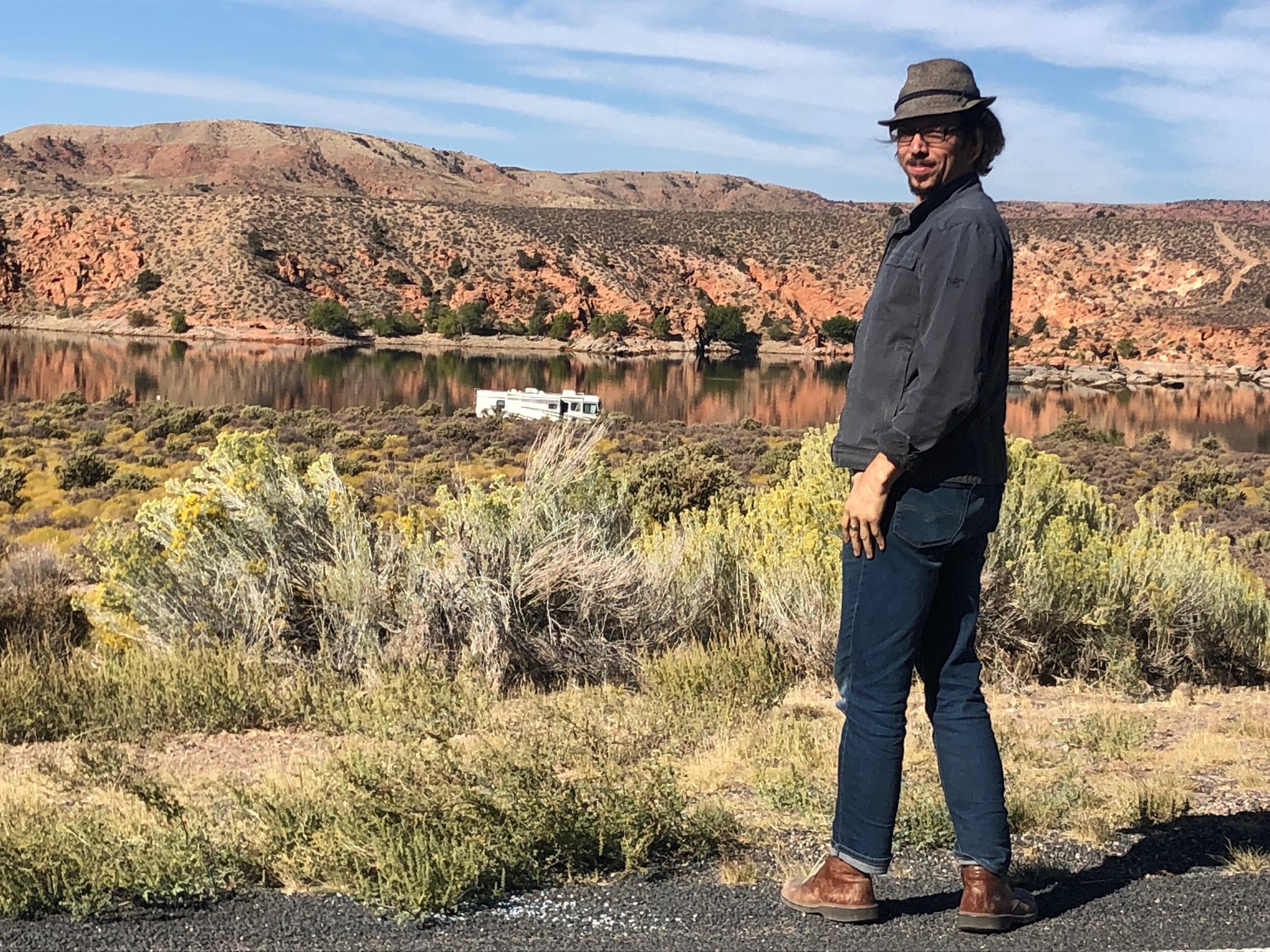 Stepping Out of the Matrix and Into Your Soul Magic