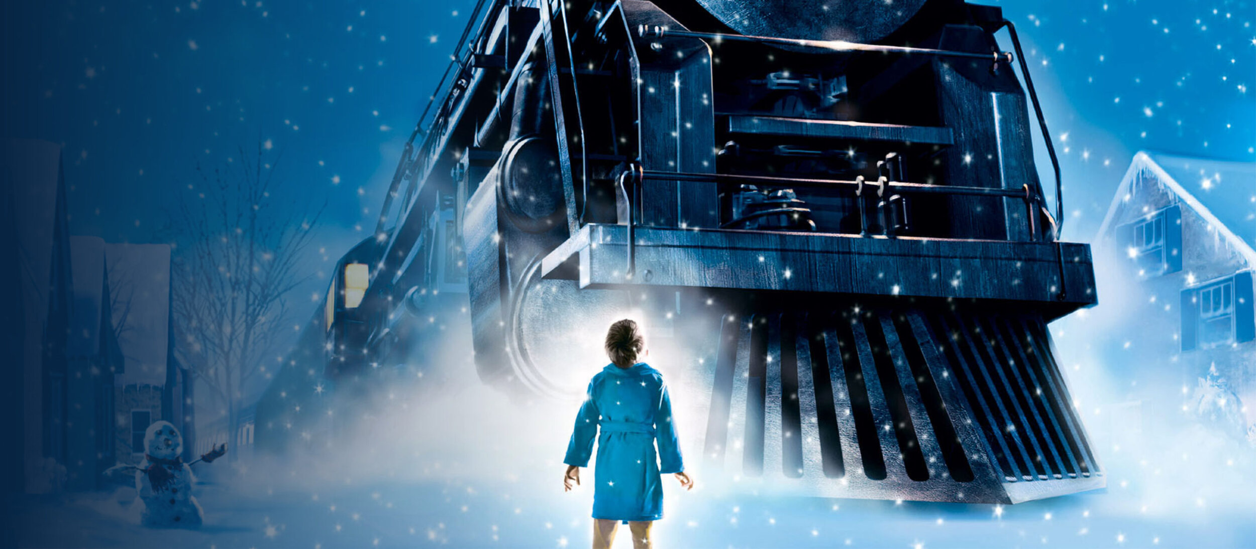 The Polar Express (2004) - IMDb