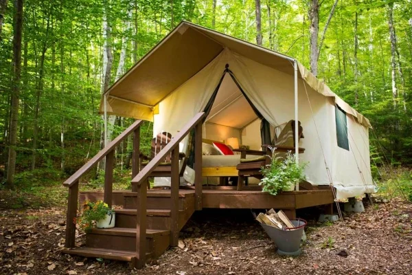 Camp Orenda, New York, New York hotels