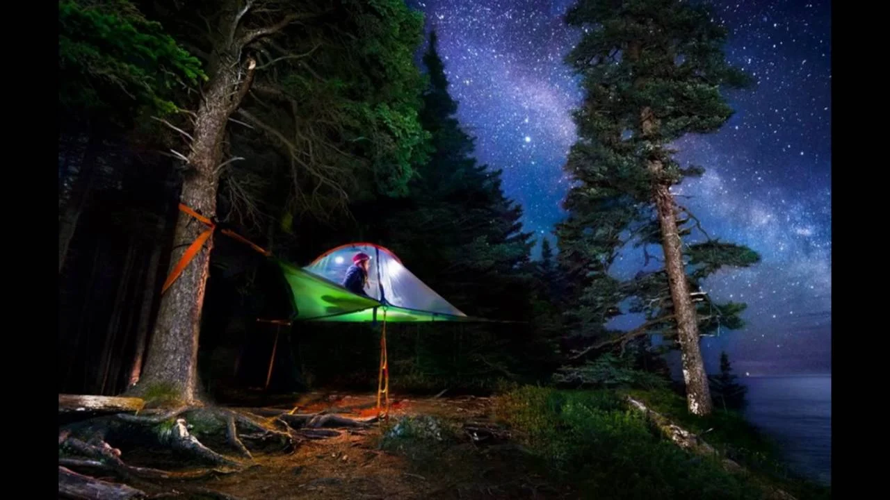 tentsile connect, unique camping tents, cool tents for sale, cool tents for festivals, modern camping tents, cool tents for chic camping vacations, weird camping tents, cool tents amazon, best camping tents, glamping tents