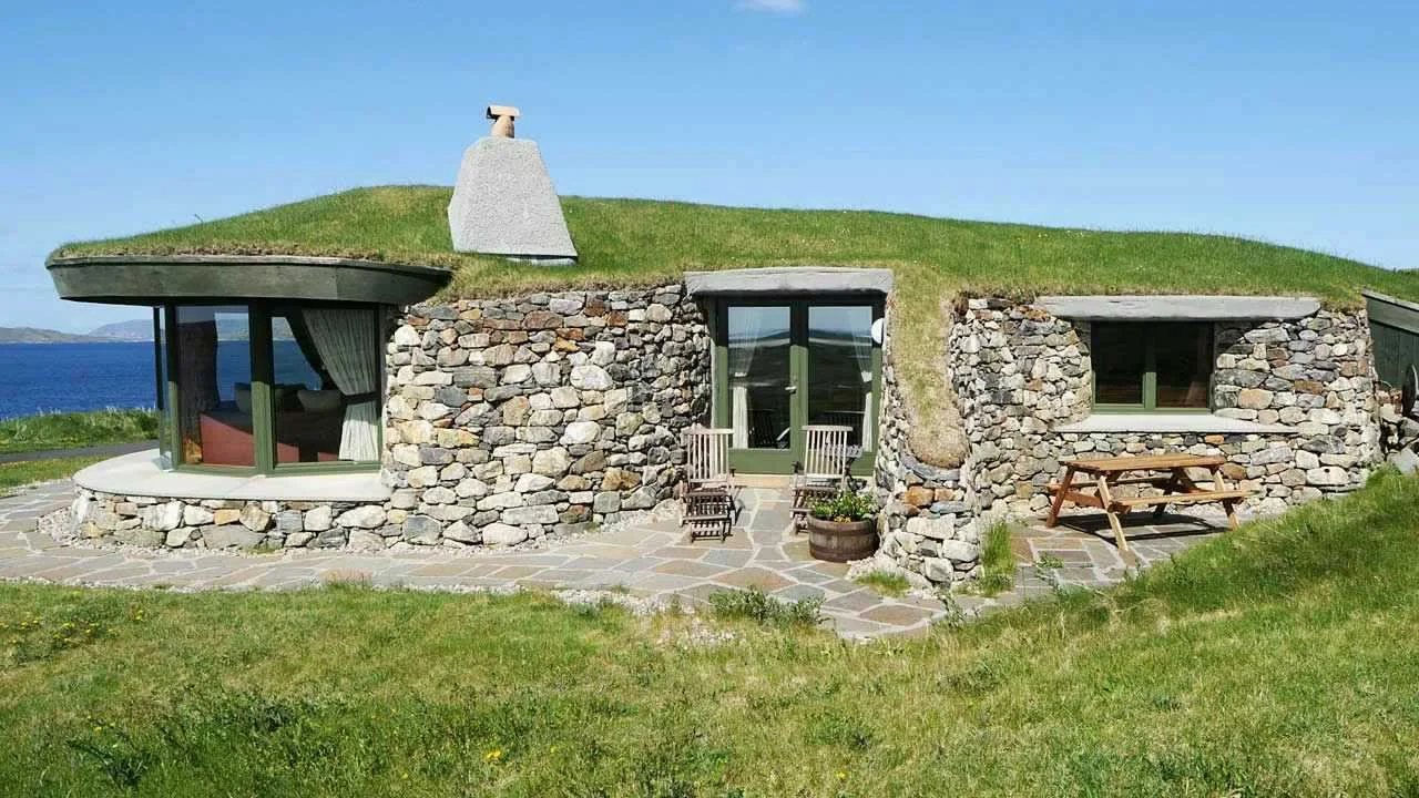 best UK glamping, best Scotland glamping, UK glampsites, Scotland glampsites, 