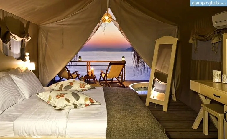 Turkey camping, Turkey vacations, Turkey glamping, best Turkey vacation spots