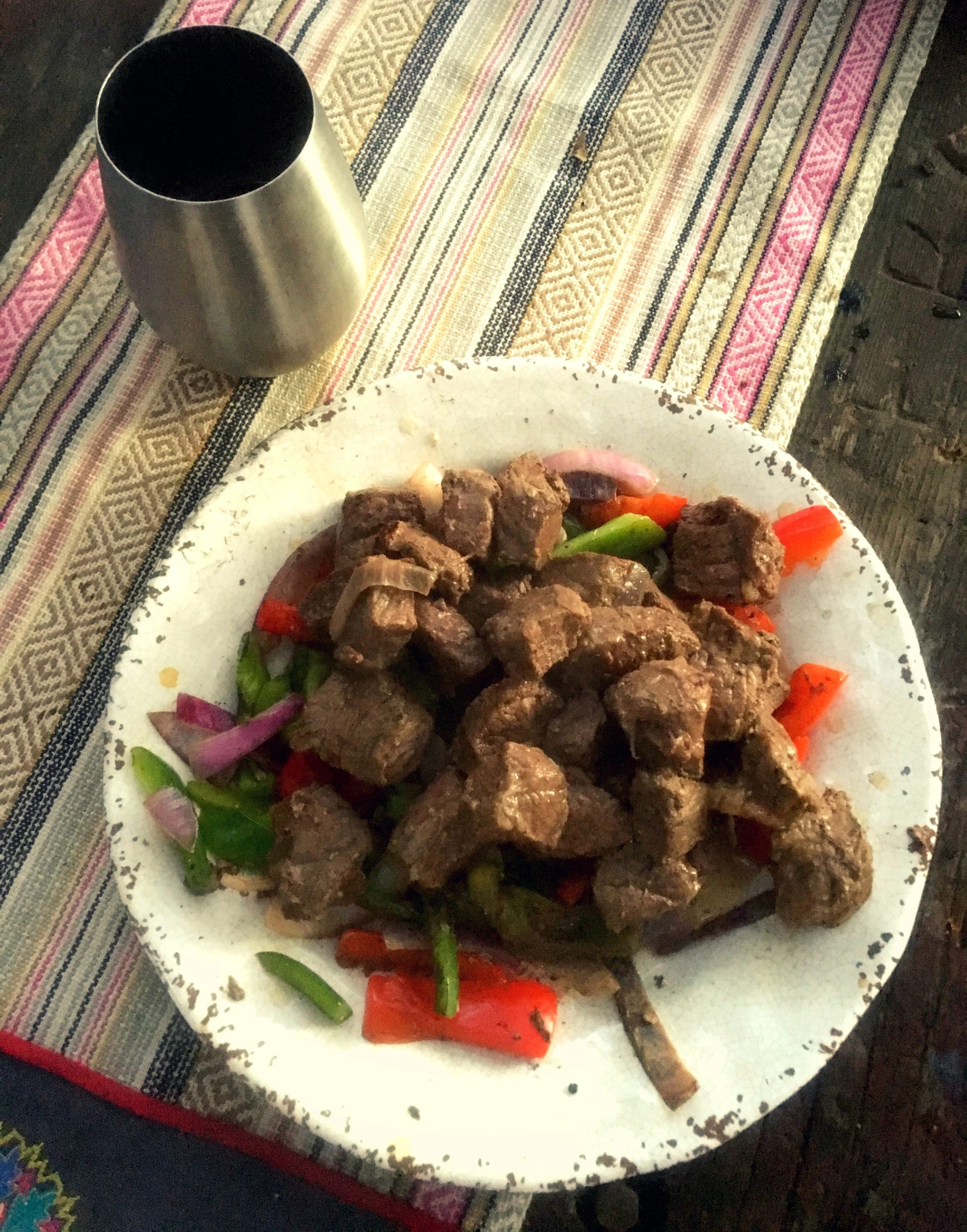 camping meals to make ahead of time, best camping meals, good camping meals, easy camping meals, camping meal ideas, camping recipes