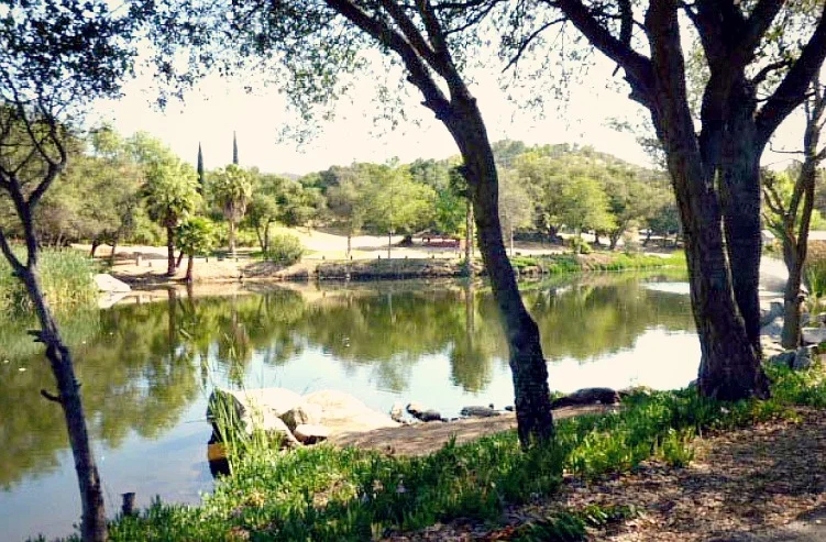 Lilac Oaks, Lilac Oaks Valley Center, Lilac Oaks campground