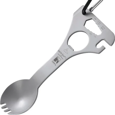 Columbia River Eat'n Tool -- $6.37