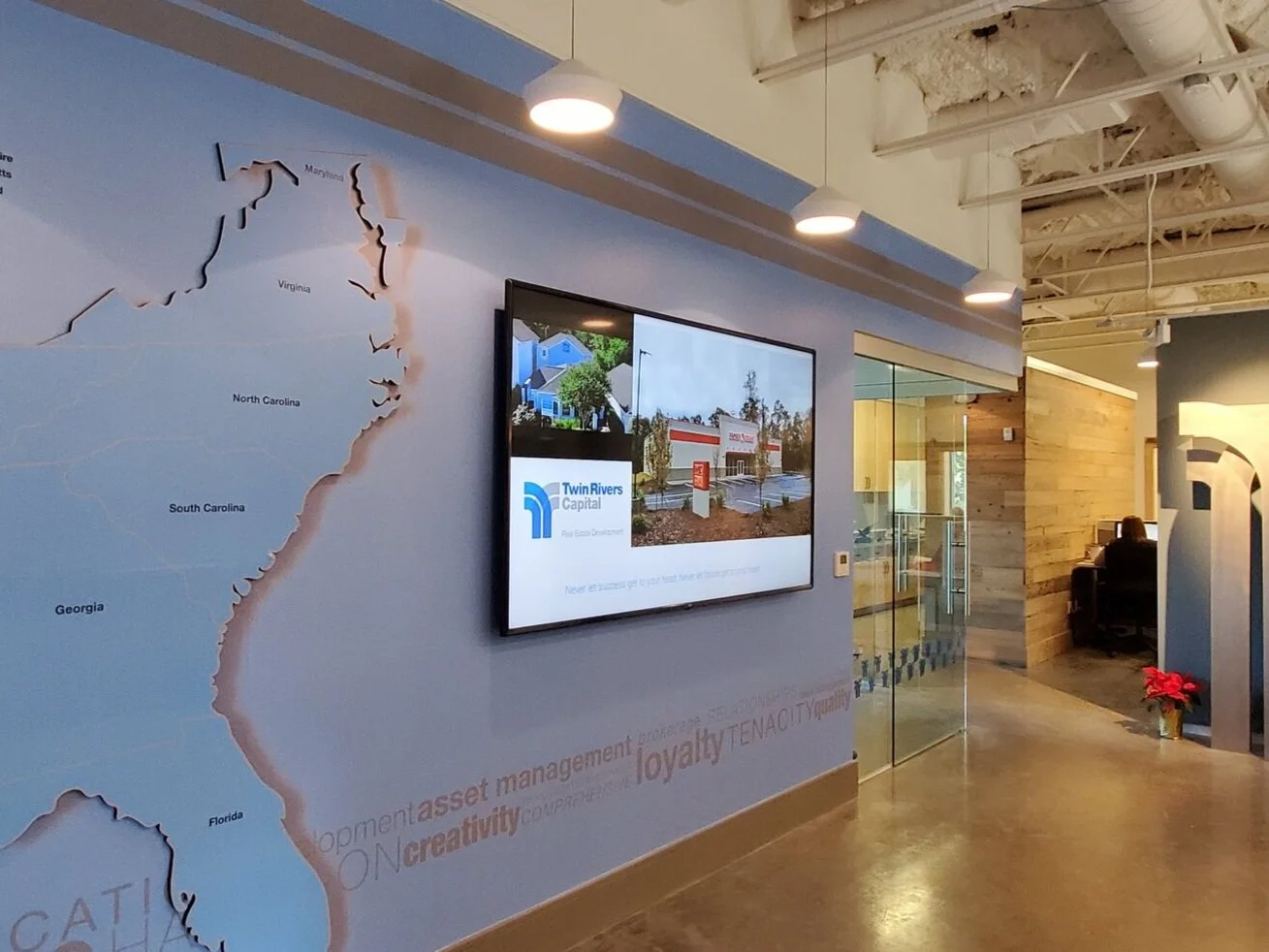 Lowcountry Audio Visual , LLC