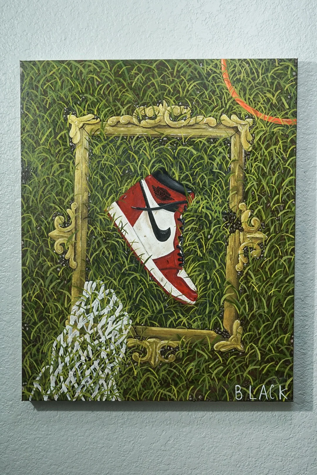 “Like Mike”