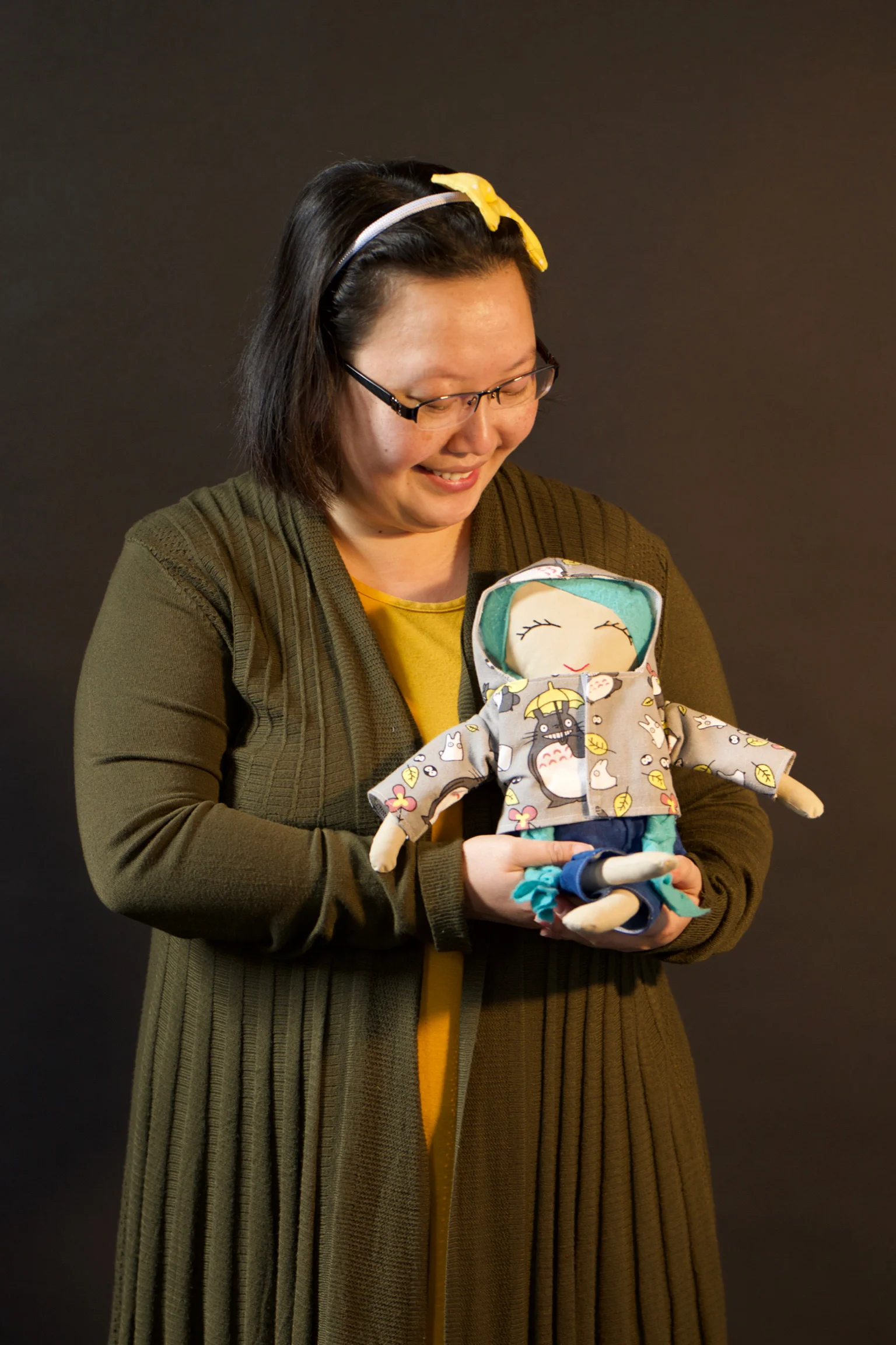 Meet Seng - Founder of handmadebyseng
